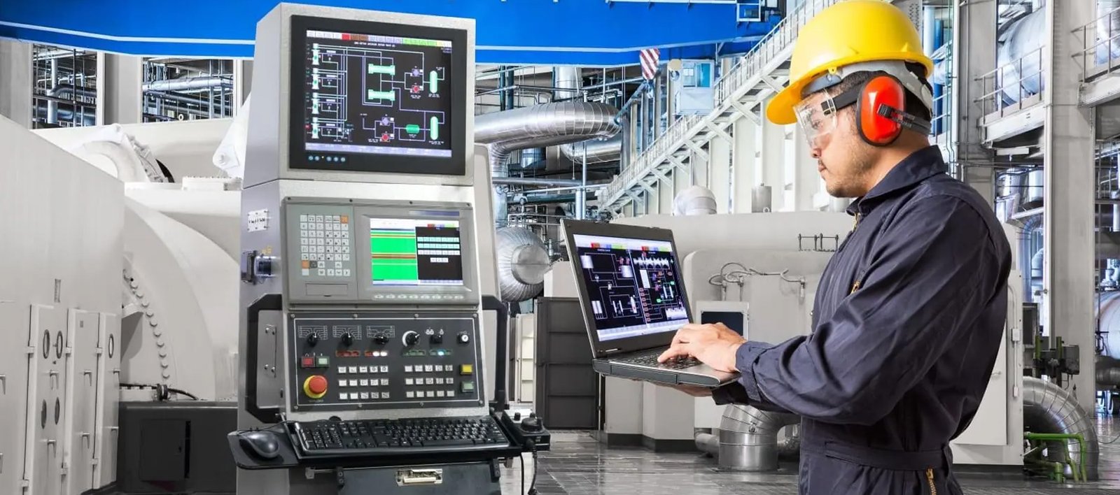 Information Automation