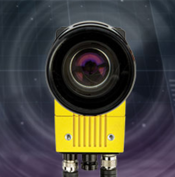 In-Sight 9000 Features