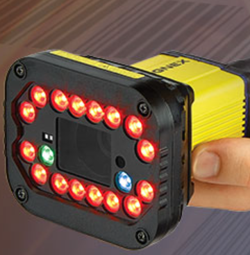 DATAMAN 370 SERIES Fixed-Mount Barcode Readers