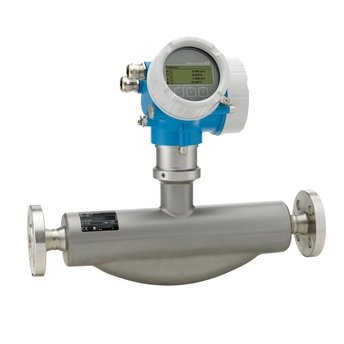 Proline Promass F 200Coriolis flowmeter