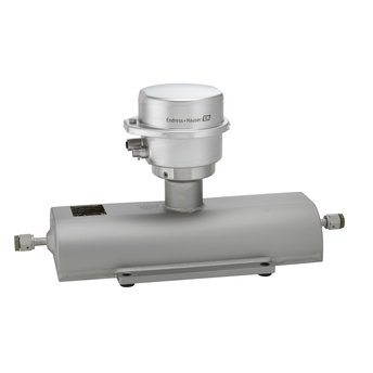 Proline Promass A 100Coriolis flowmeter