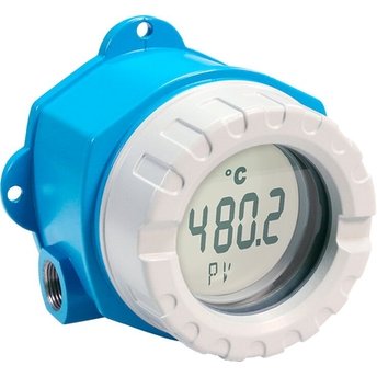 iTEMP TMT142B temperature transmitter