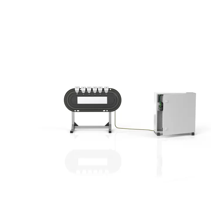 AT2000-0500-0170 | XTS starter kits