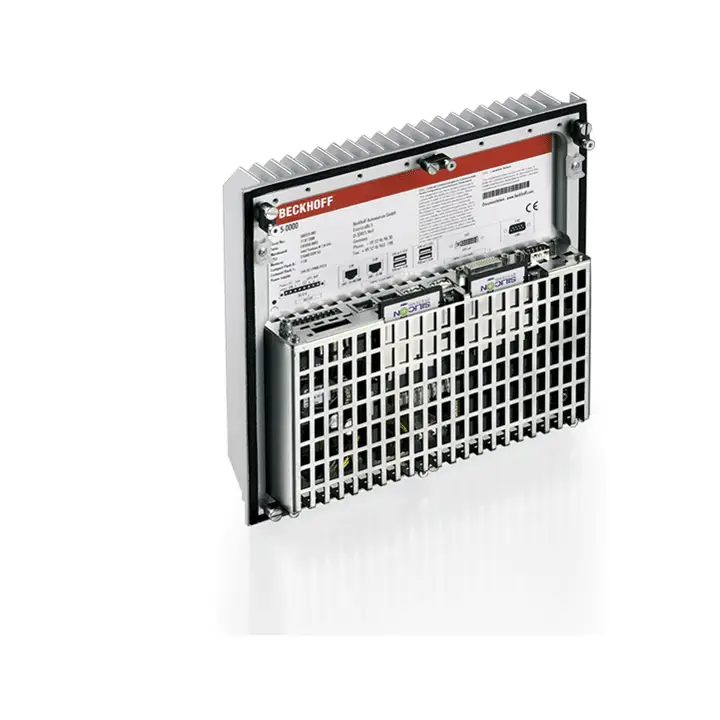 C6515-0070 | Fanless built-in Industrial PC