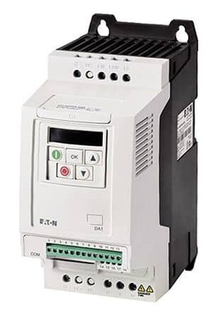DC1-349D5FB-A20N Eaton PowerXL DC1 Inverter Drive 4 kW with EMC Filter Repair Service